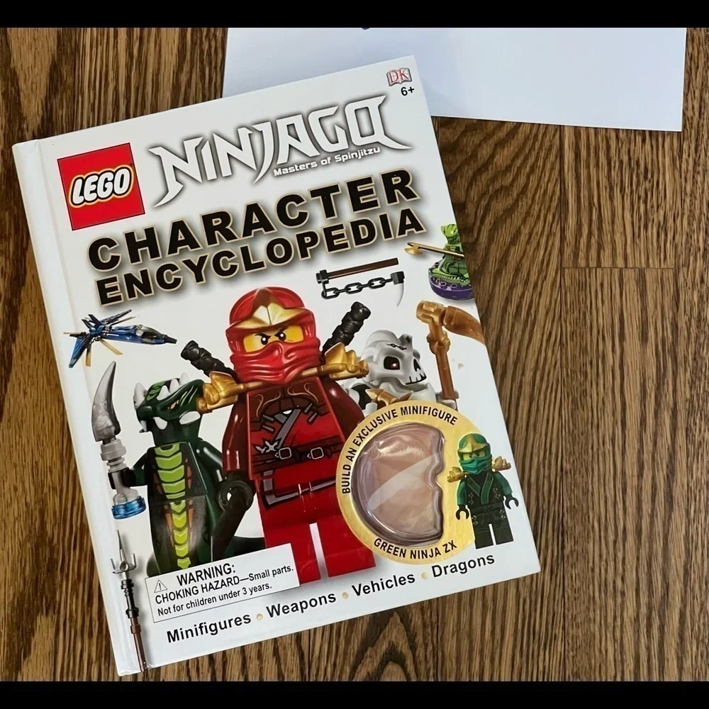 Lego 💣mini figure